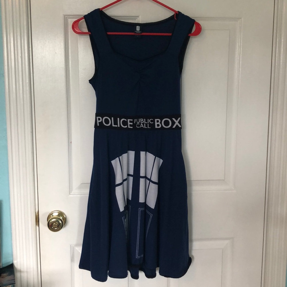 Women’s Halloween dress
